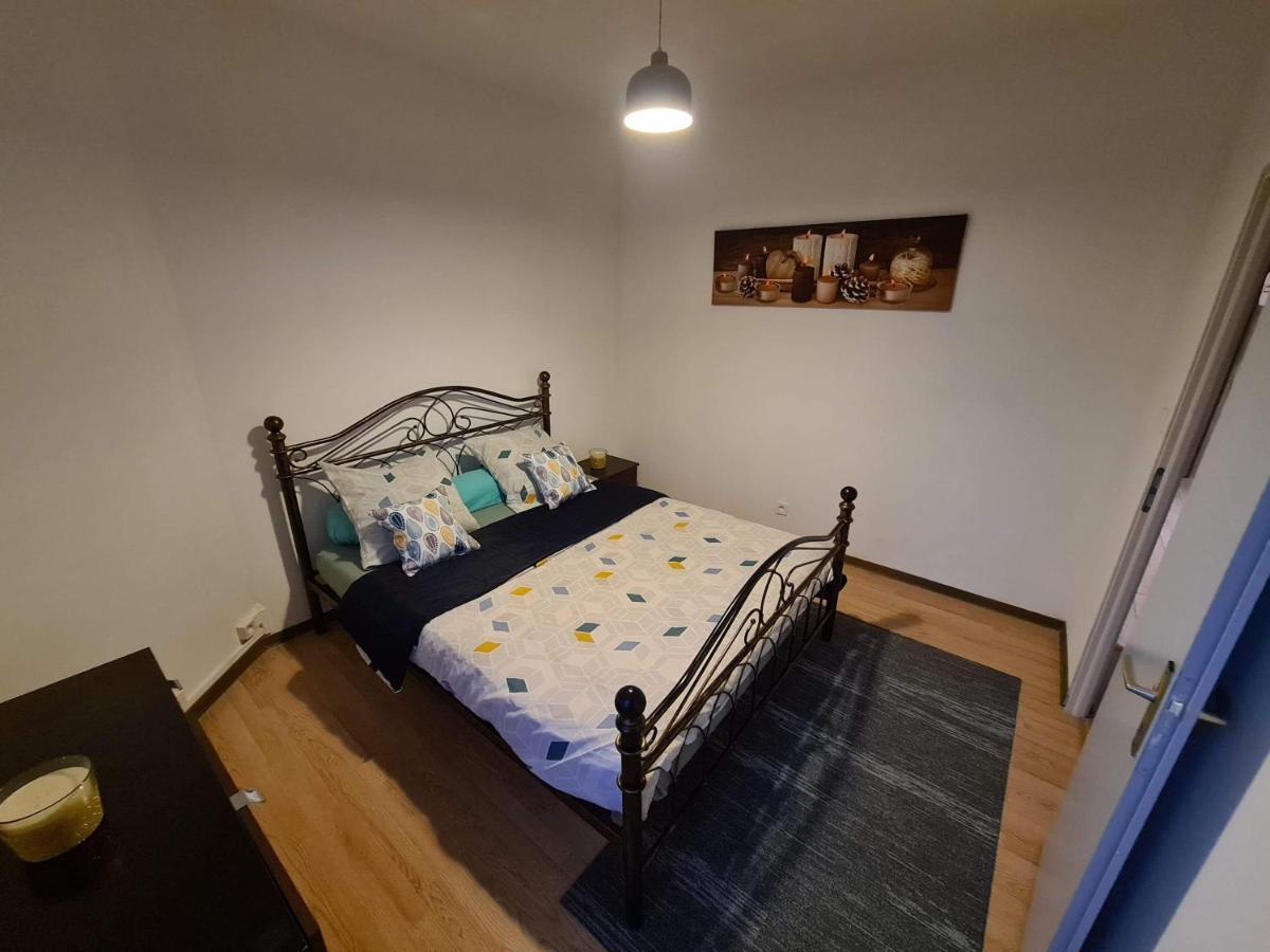 Appartement Tout Confort Καμπραί Εξωτερικό φωτογραφία
