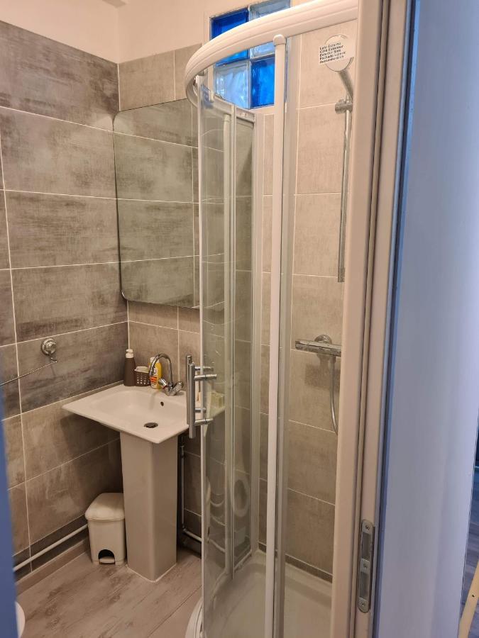 Appartement Tout Confort Καμπραί Εξωτερικό φωτογραφία