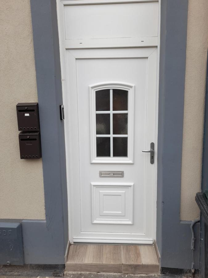 Appartement Tout Confort Καμπραί Εξωτερικό φωτογραφία
