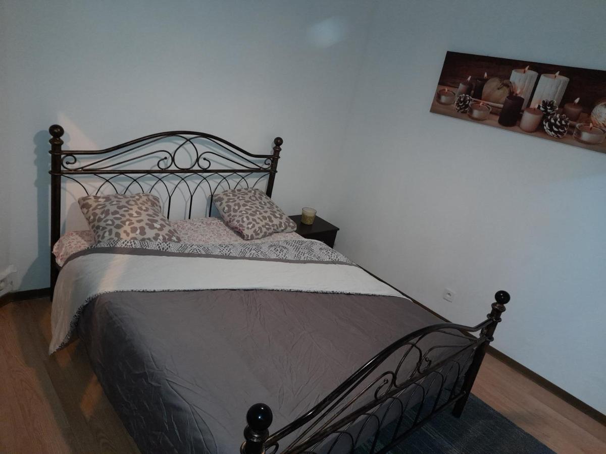 Appartement Tout Confort Καμπραί Εξωτερικό φωτογραφία