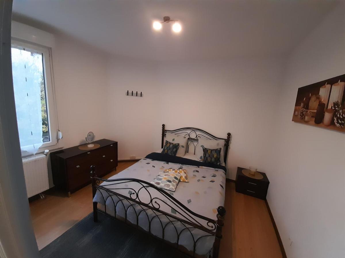 Appartement Tout Confort Καμπραί Εξωτερικό φωτογραφία